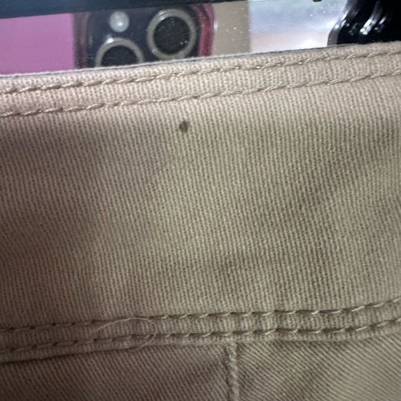 Aeropostale Tan Women's Pantsuit - Picture 4 of 4